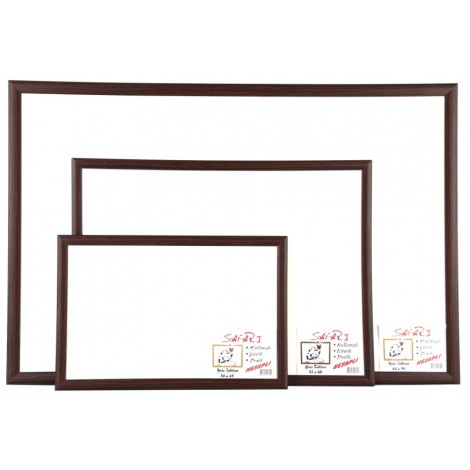 Safari Yazı Tahtası Laminat 60 x 90 cm
